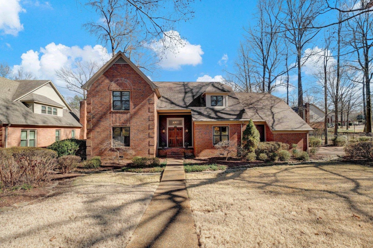 861ASearch BHHS Taliesyn homes for sale in Germantown, Collierville