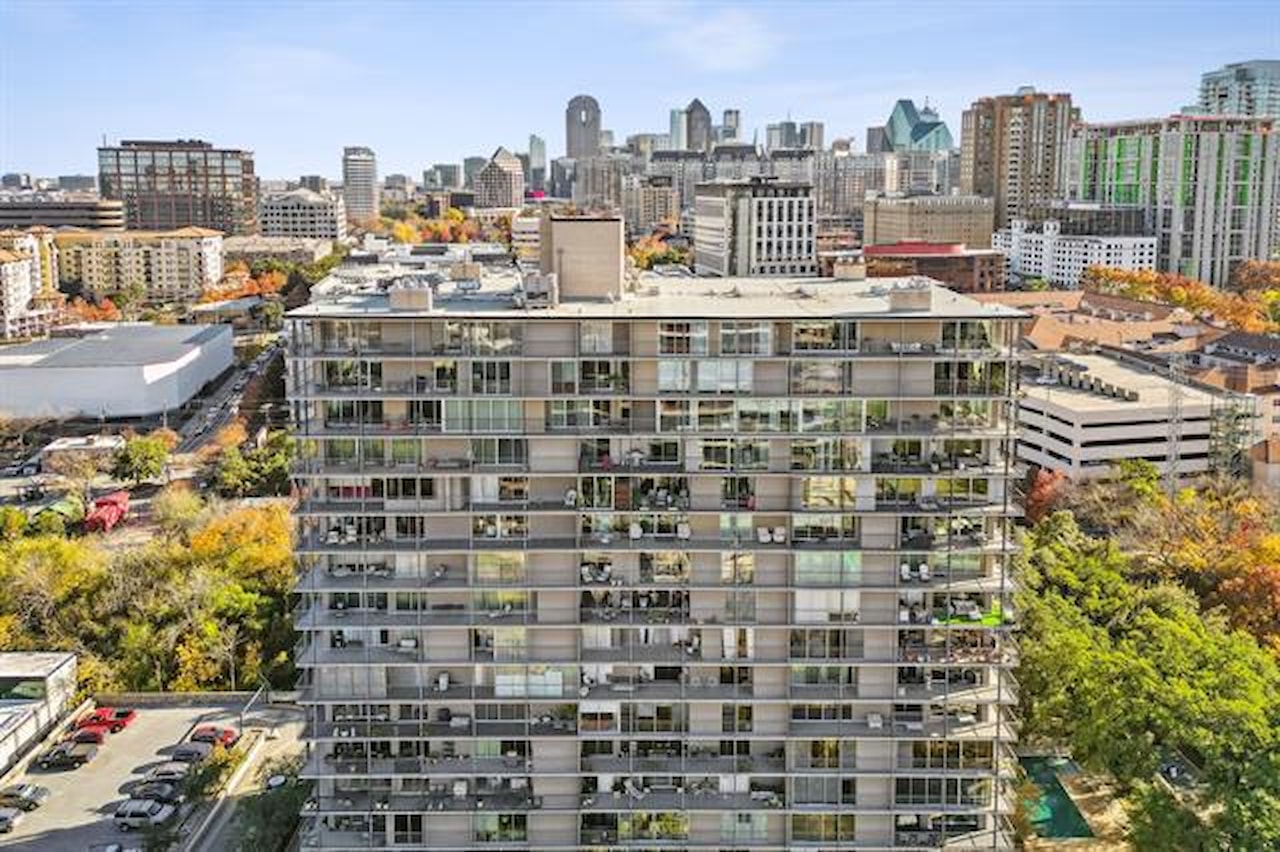 3310 Fairmount Street 10B, Dallas, TX 75201