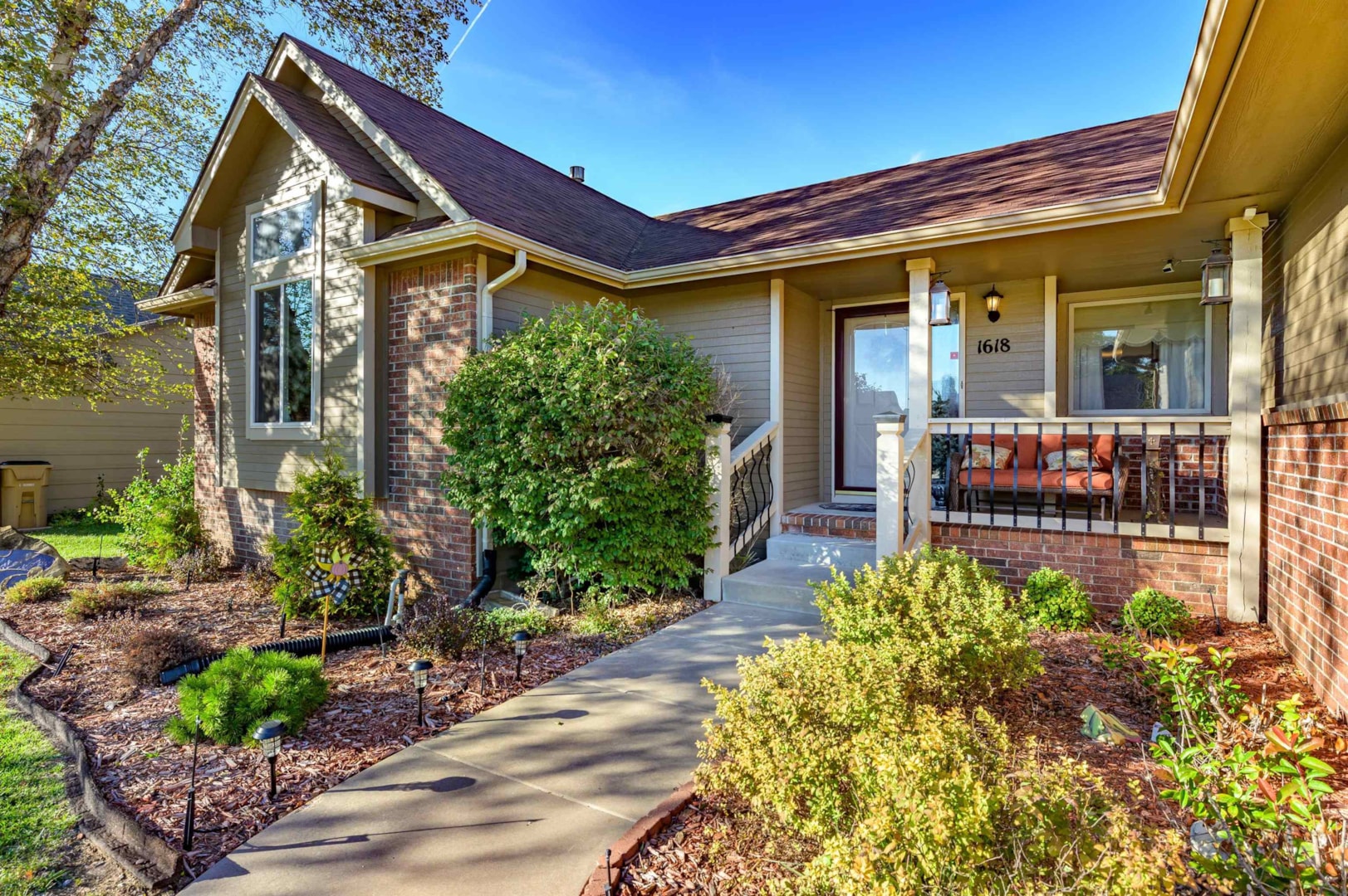 Homes for Sale in 1618 E Oxford Ct Derby, KS