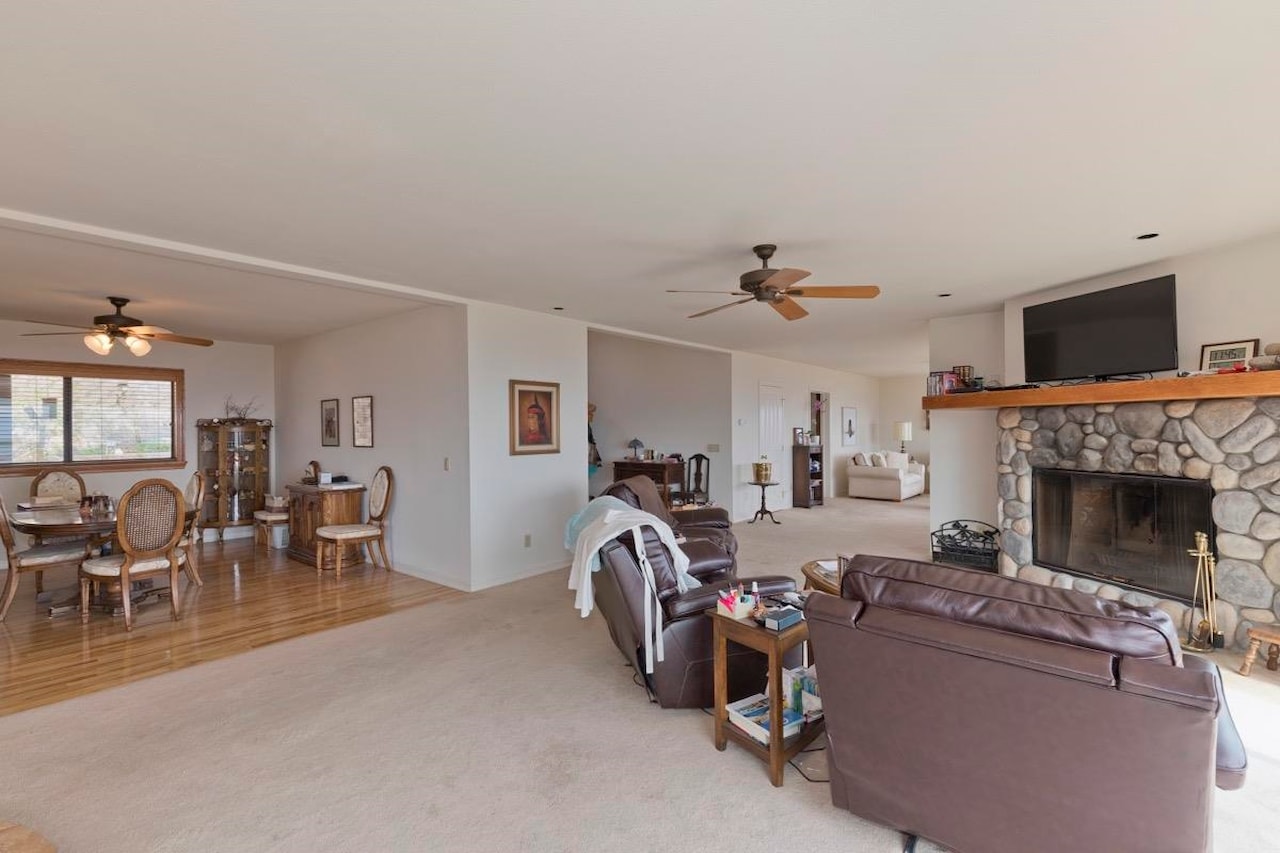 653 Mountain View Swall Meadows, CA 935147157 MLS 230653