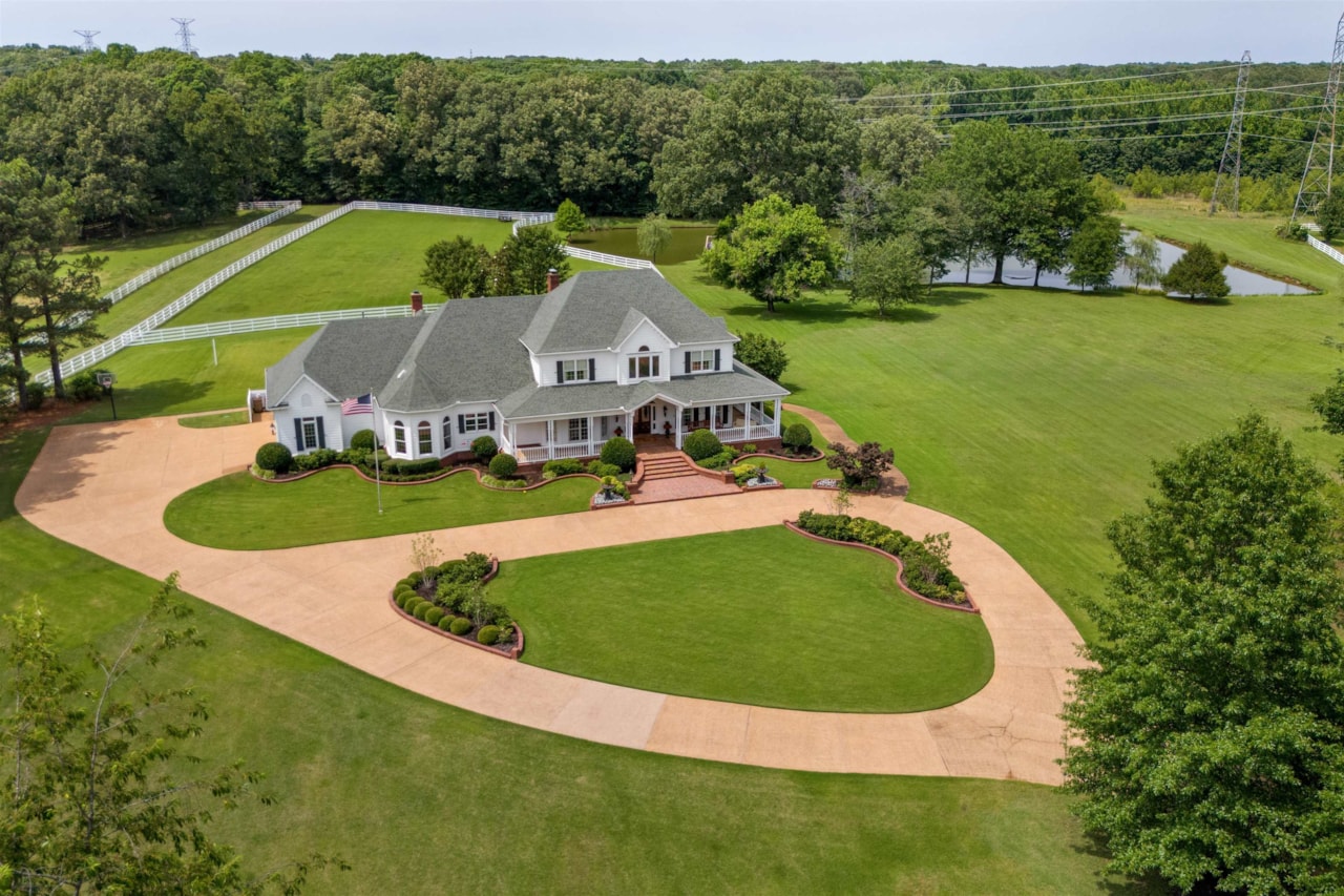 10600 Sparkle Creek Cv Eads, TN 38028 MLS 10166080