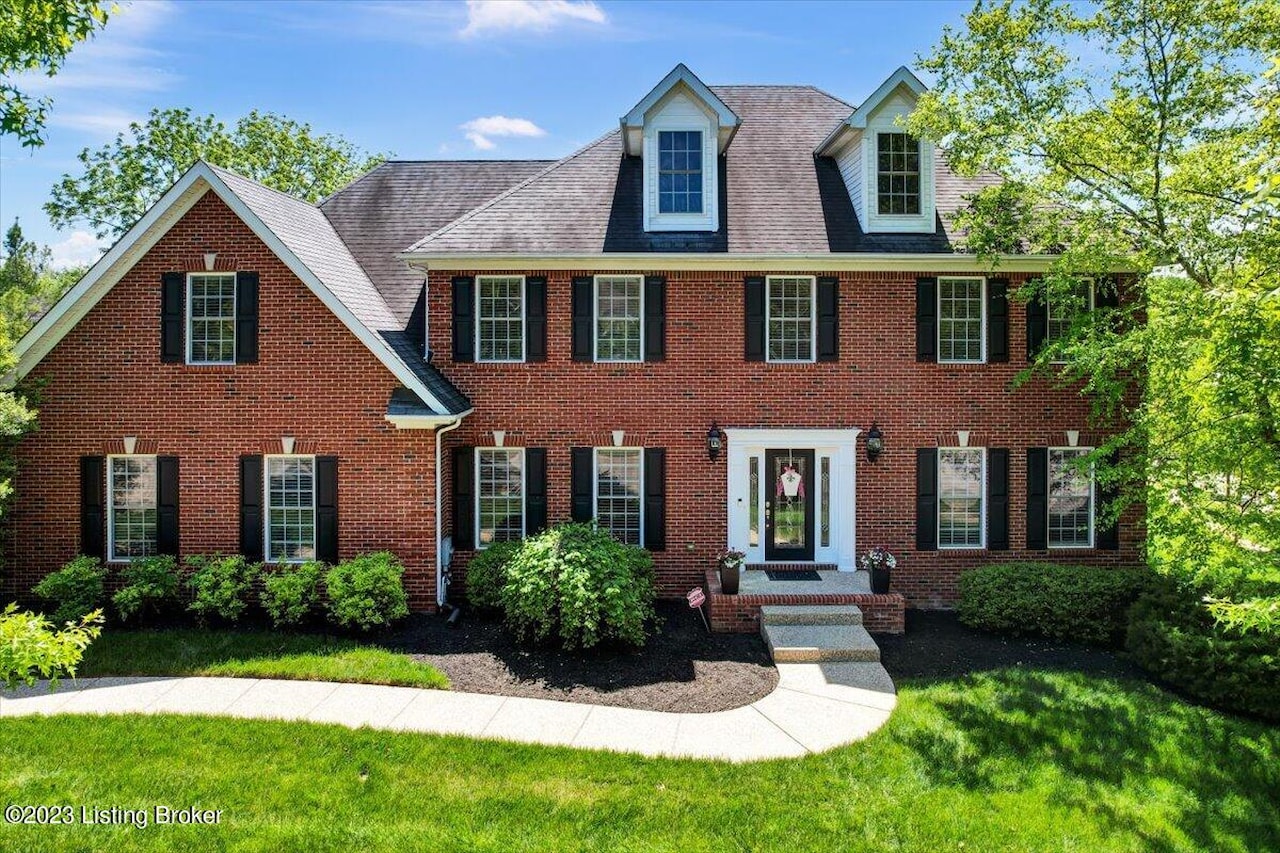 9500 Merribrook Ct Prospect, KY 40059 MLS 1636361