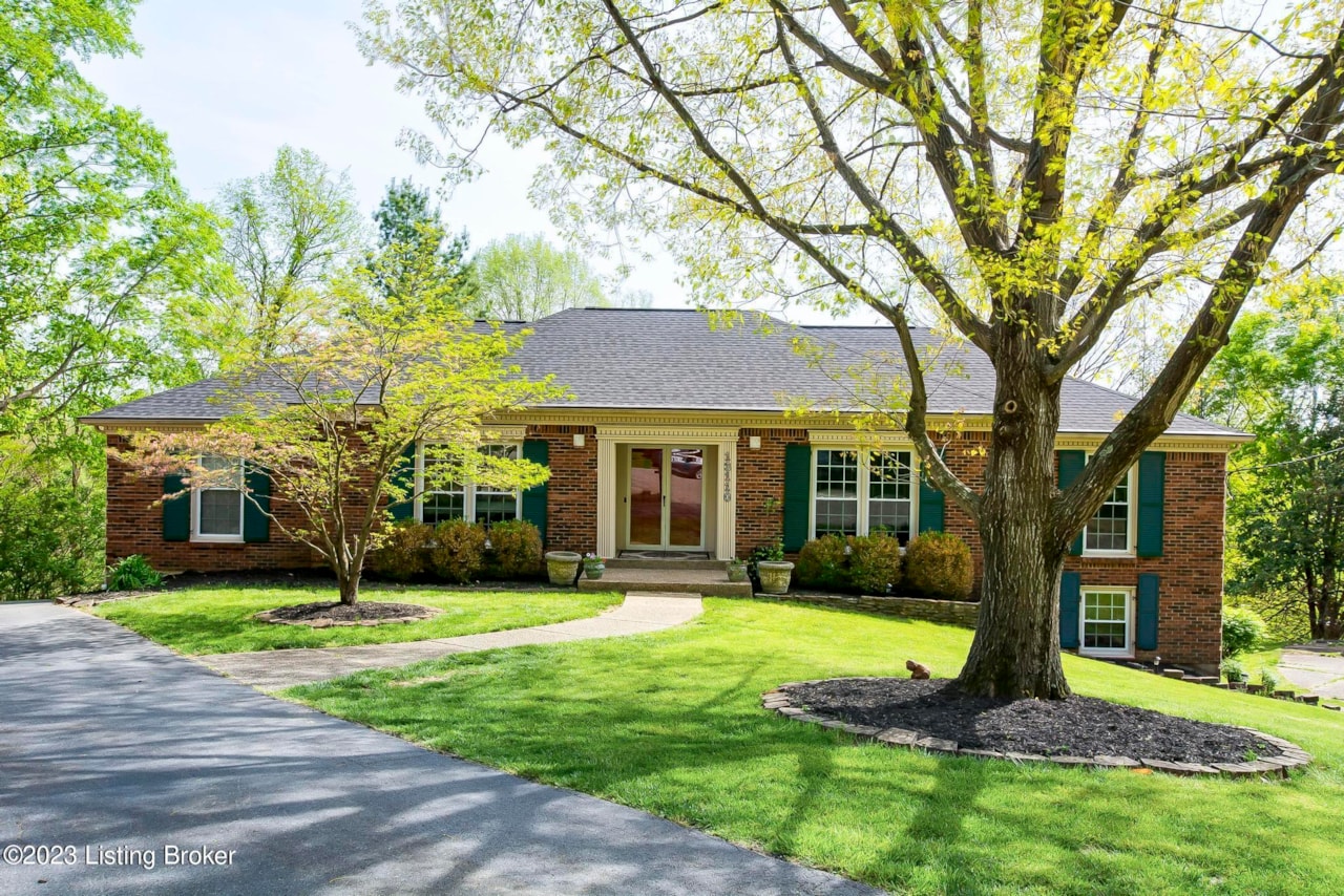 13110 Springhill Way Prospect KY 40059 MLS1635009