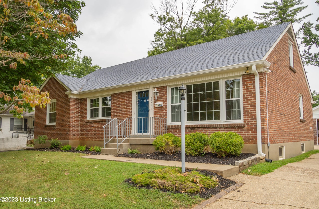 3221 Mid Dale Ln Louisville, KY 40220 MLS 1644347