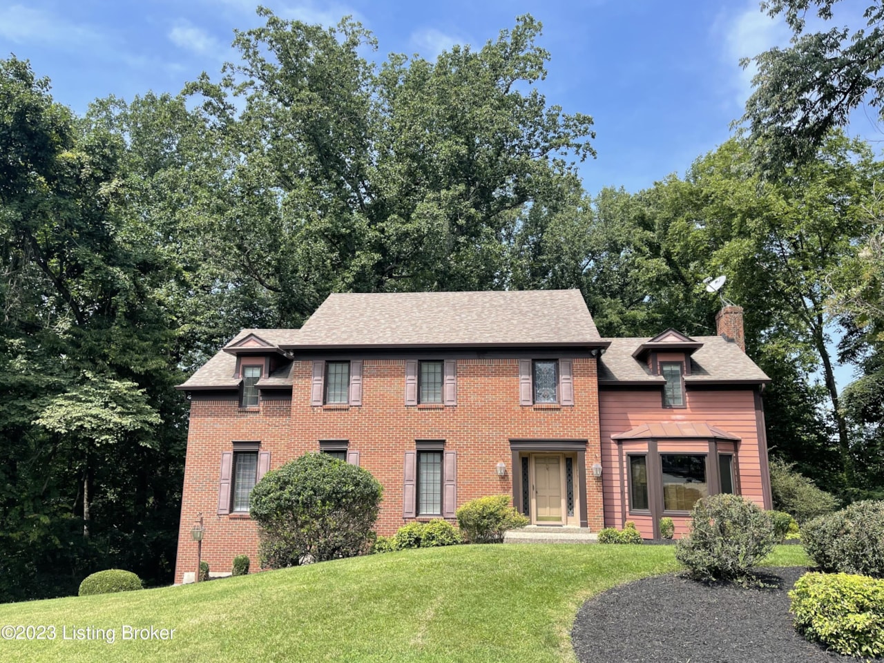 7305 Fox Bluff Pl Prospect, KY 40059 MLS 1643639