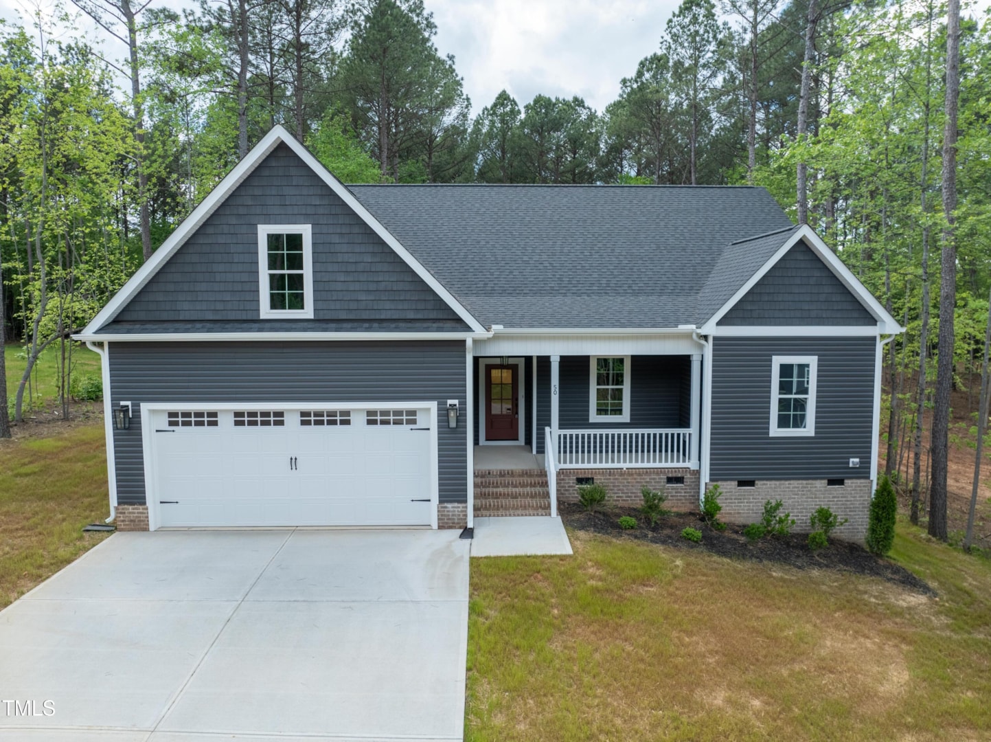 50 Lilac Drive Franklinton, NC 27525 | MLS 10006119