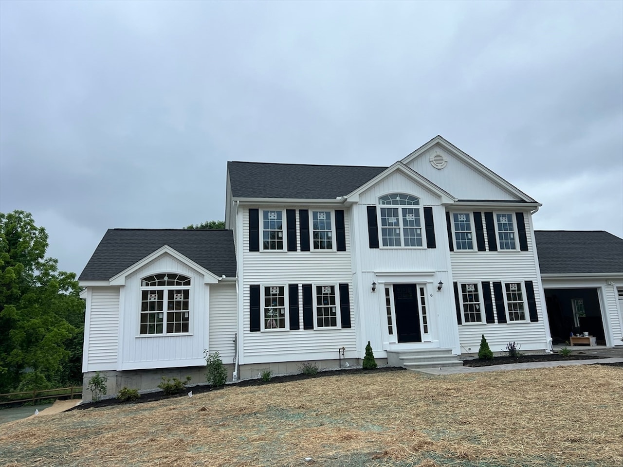 6 Esther Way Lot 18 Dracut 01826 MA home for sale 849,134 73203414