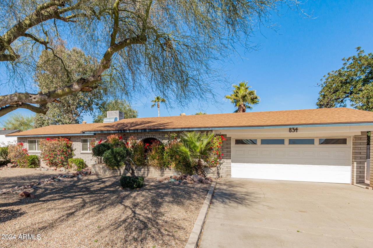 834 W Coral Gables Dr Phoenix, AZ 85023 MLS 6663423
