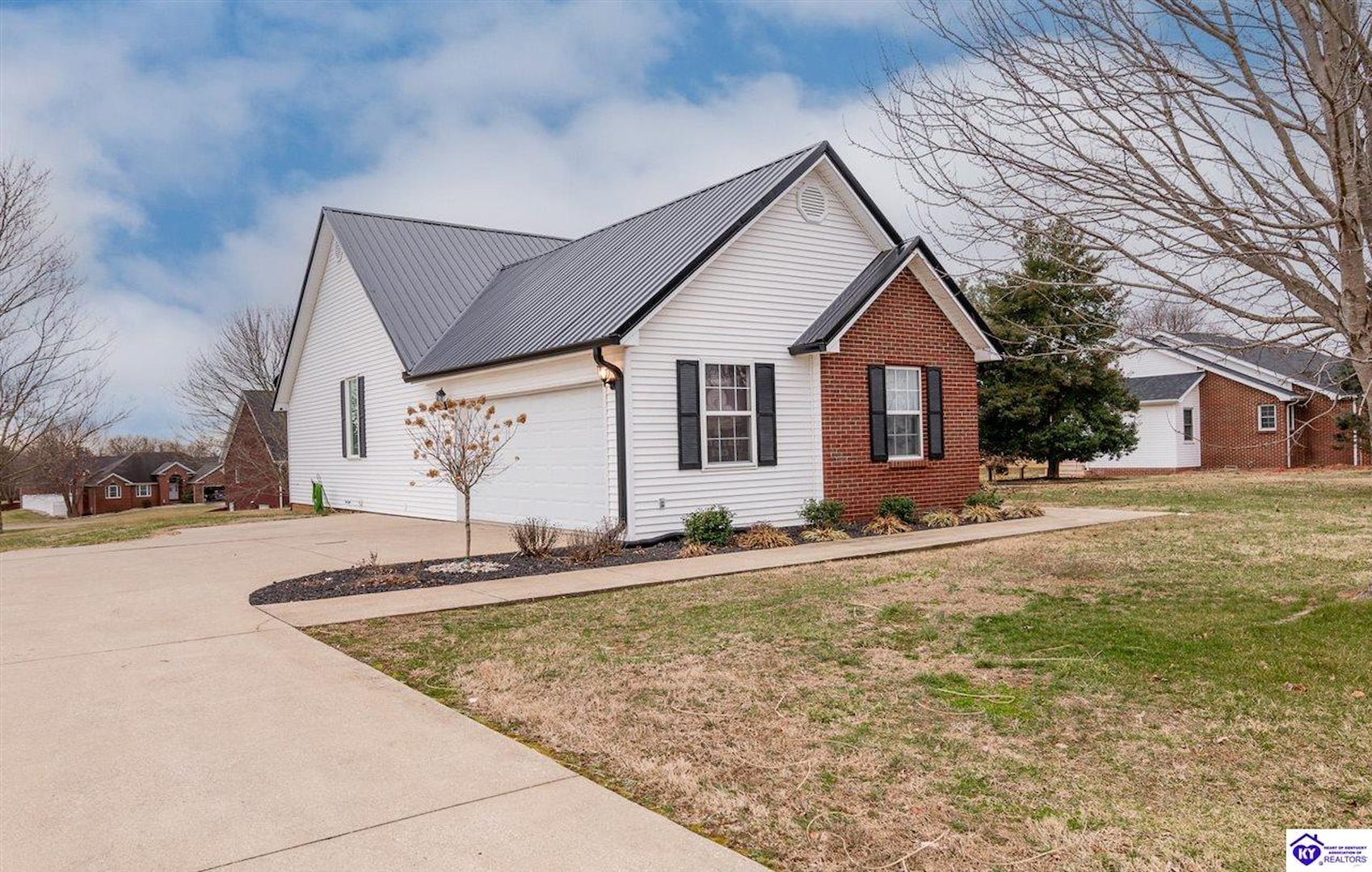 112 Gettysburg Drive Hodgenville, KY 42748 MLS HK24000603