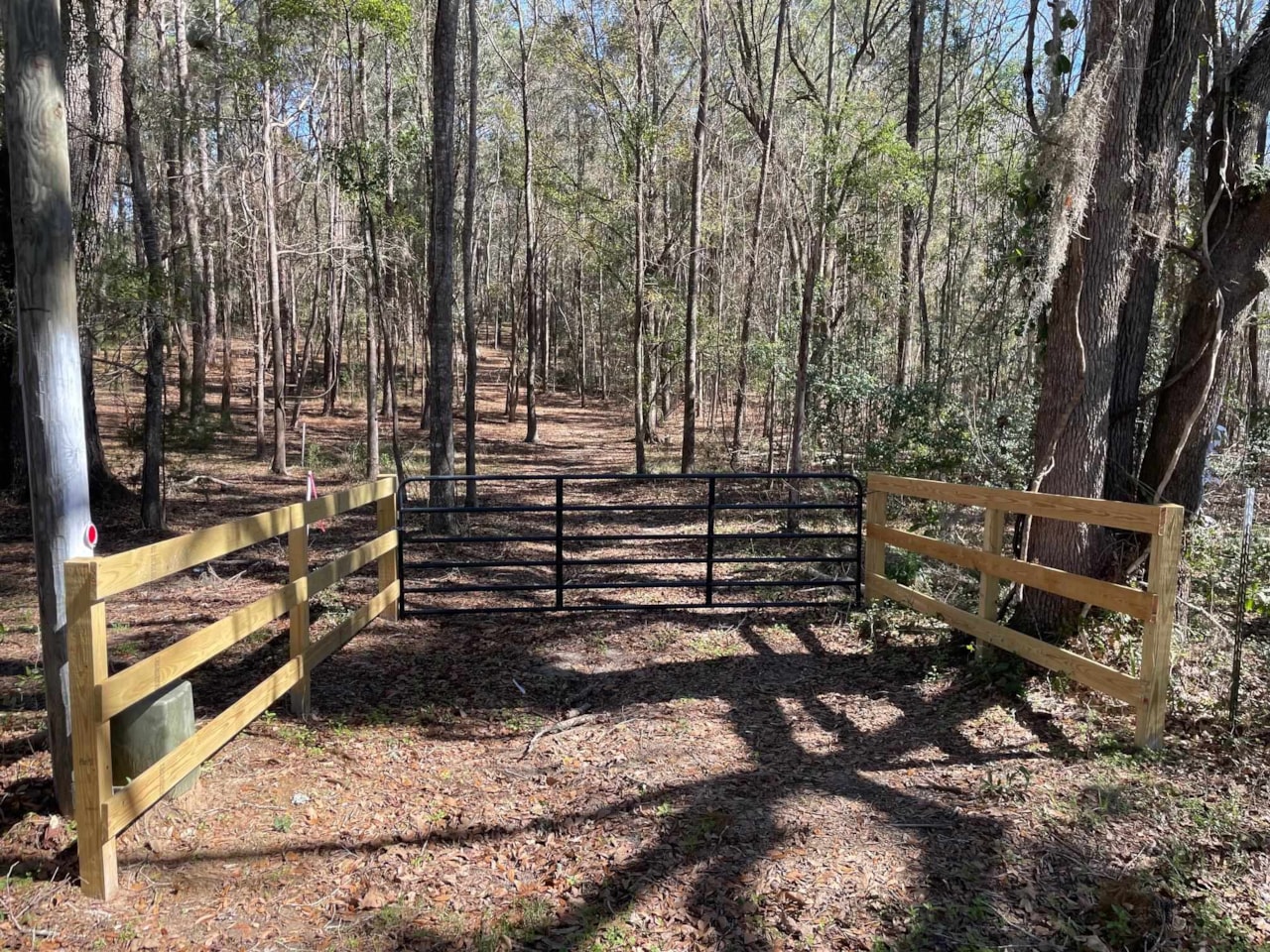 6943 Proctor Rd Tallahassee, FL 323099015 in None