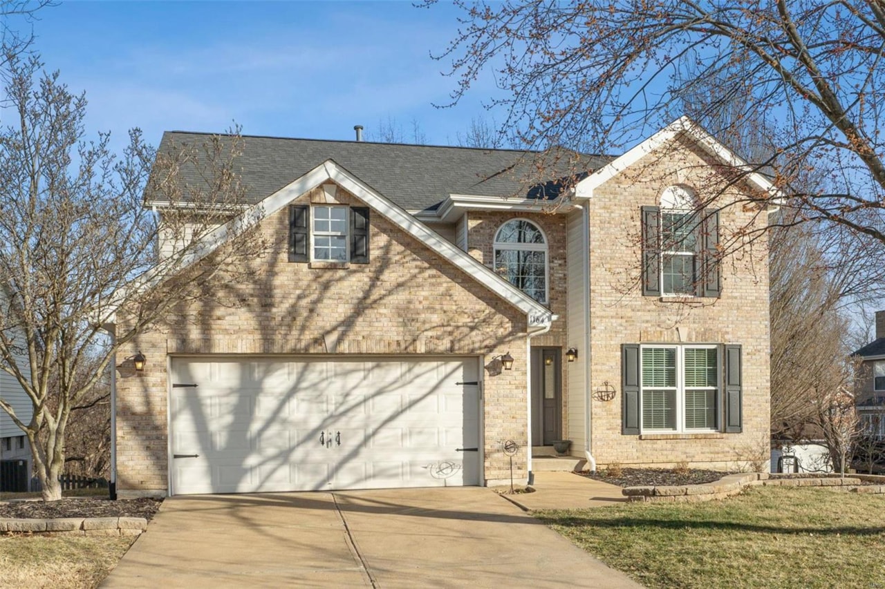 Ballwin, MO Homes for Sale See all Ballwin listings here!