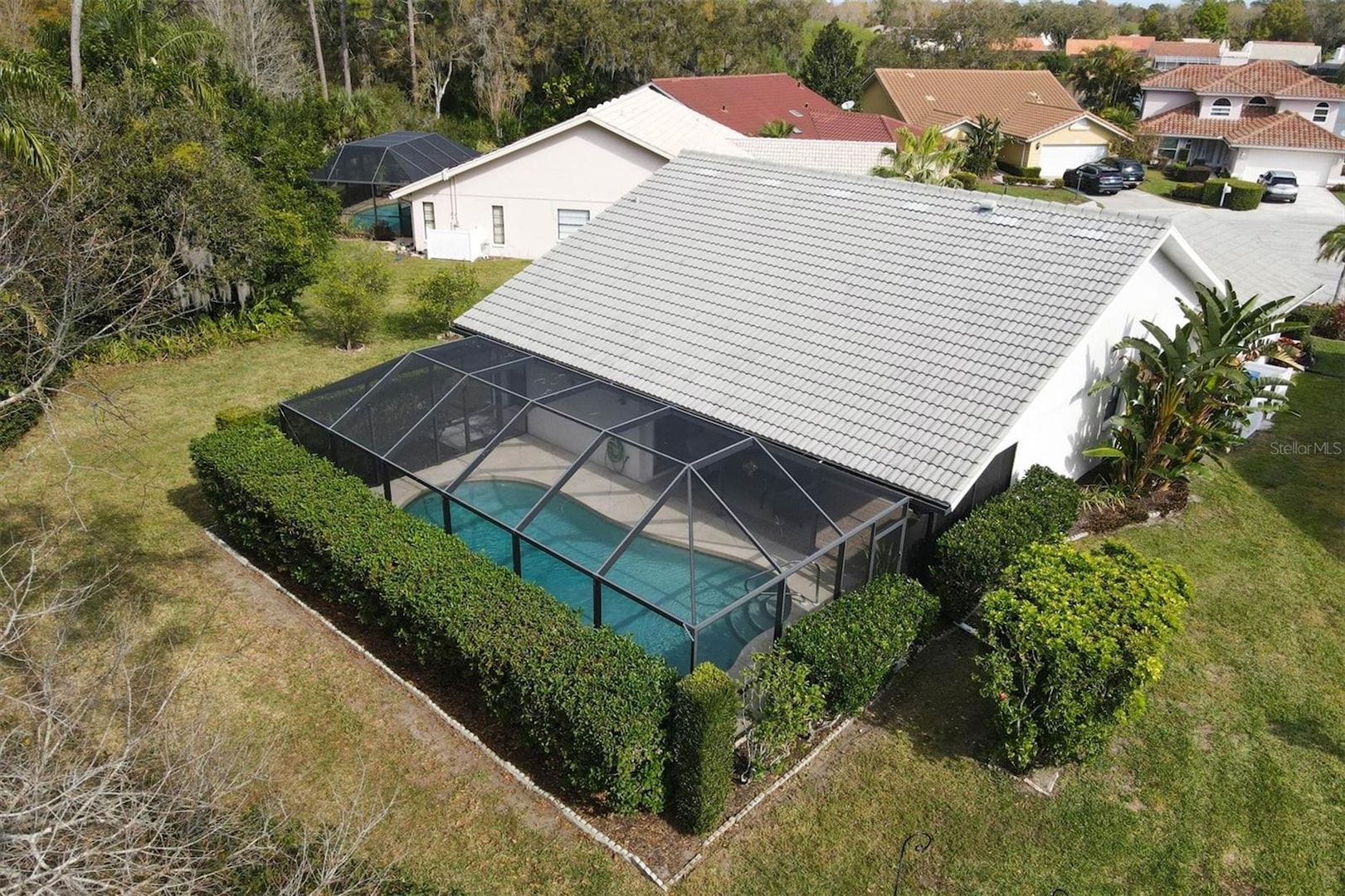 5974 Rachele Dr Sarasota, FL 34243 Longwood Run Ph 3 Pt A