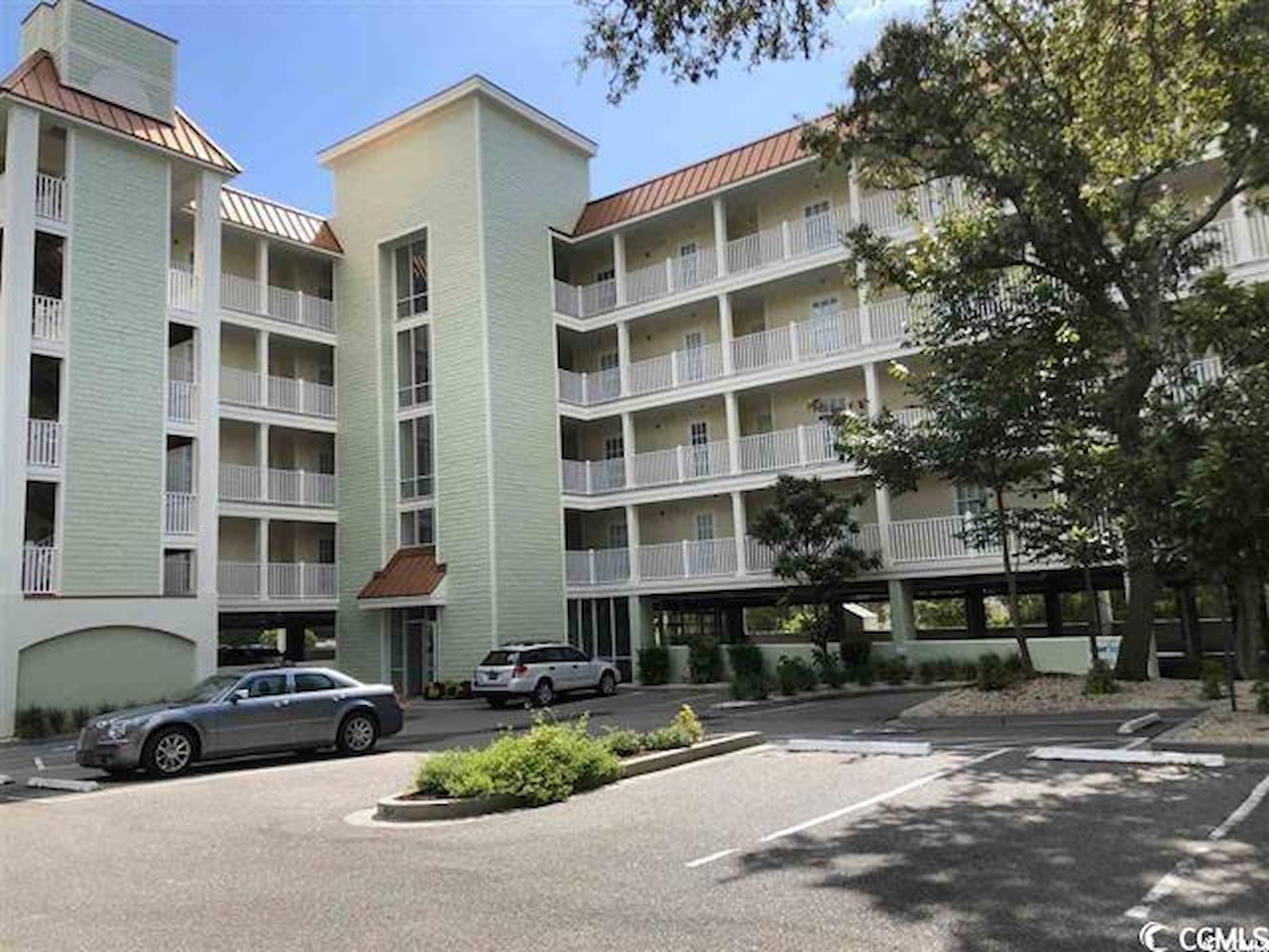 502 48th Ave. S 206 North Myrtle Beach, SC 29582 MLS 2404472