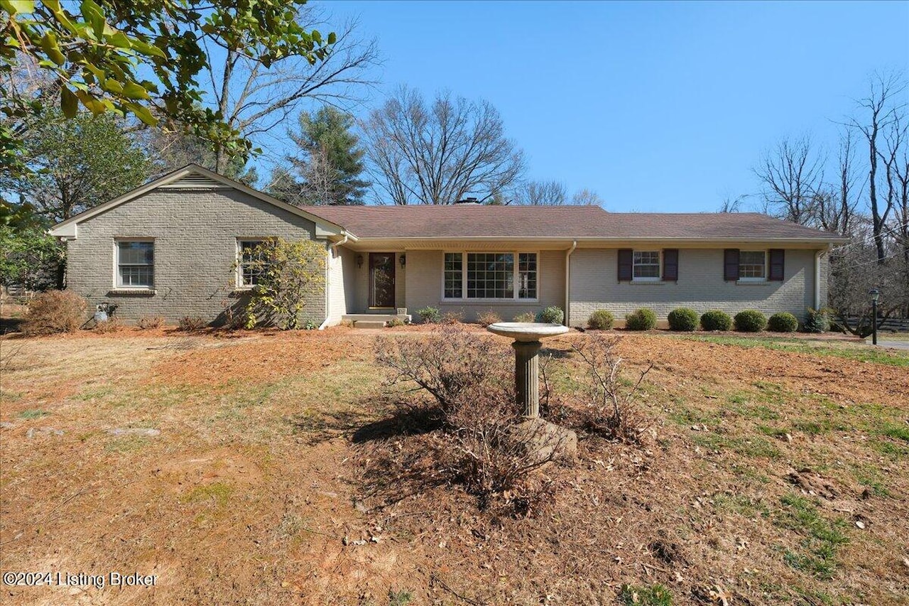 2905 S Winchester Acres Rd Louisville, KY 40223 MLS 1655077