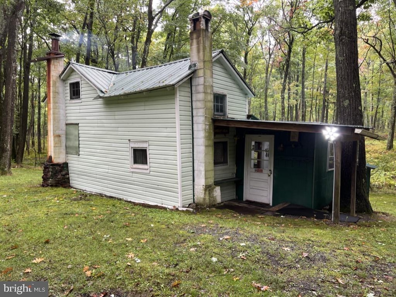 3072 Ridge Rd Moshannon, PA 16859 home for sale KBB