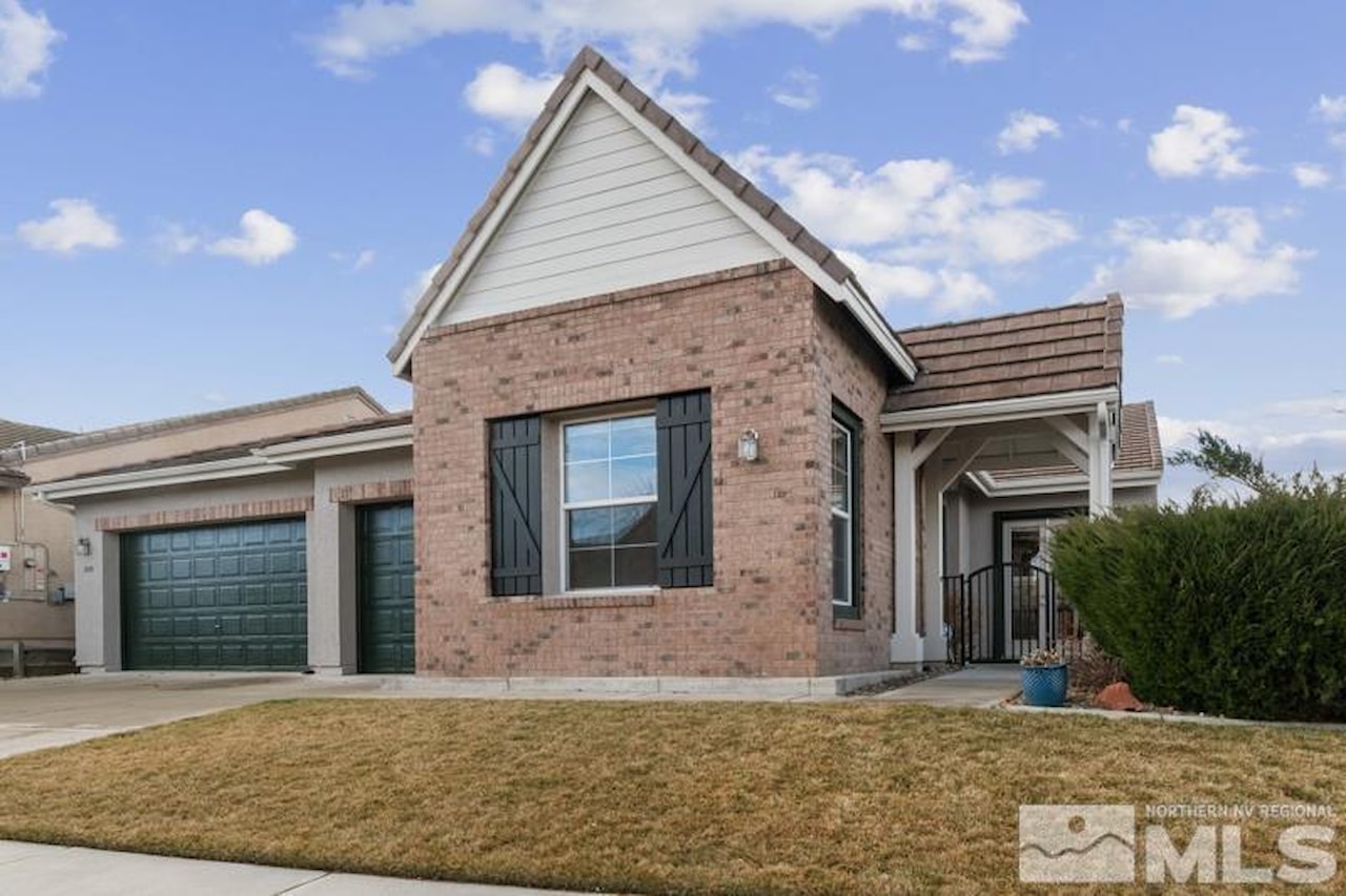 1630 Brightstone Court Reno NV 89521 MLS 240001765 1630 Brightstone Court Reno NV 89521 MLS 240001765