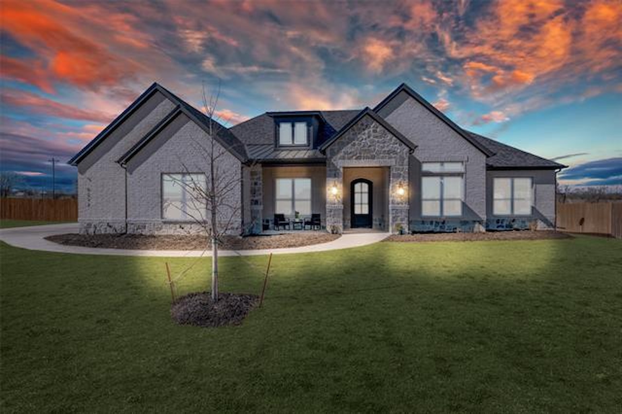 FOR SALE: 9212 Little Fawn Court Justin in Falcon Rdg Ph 1