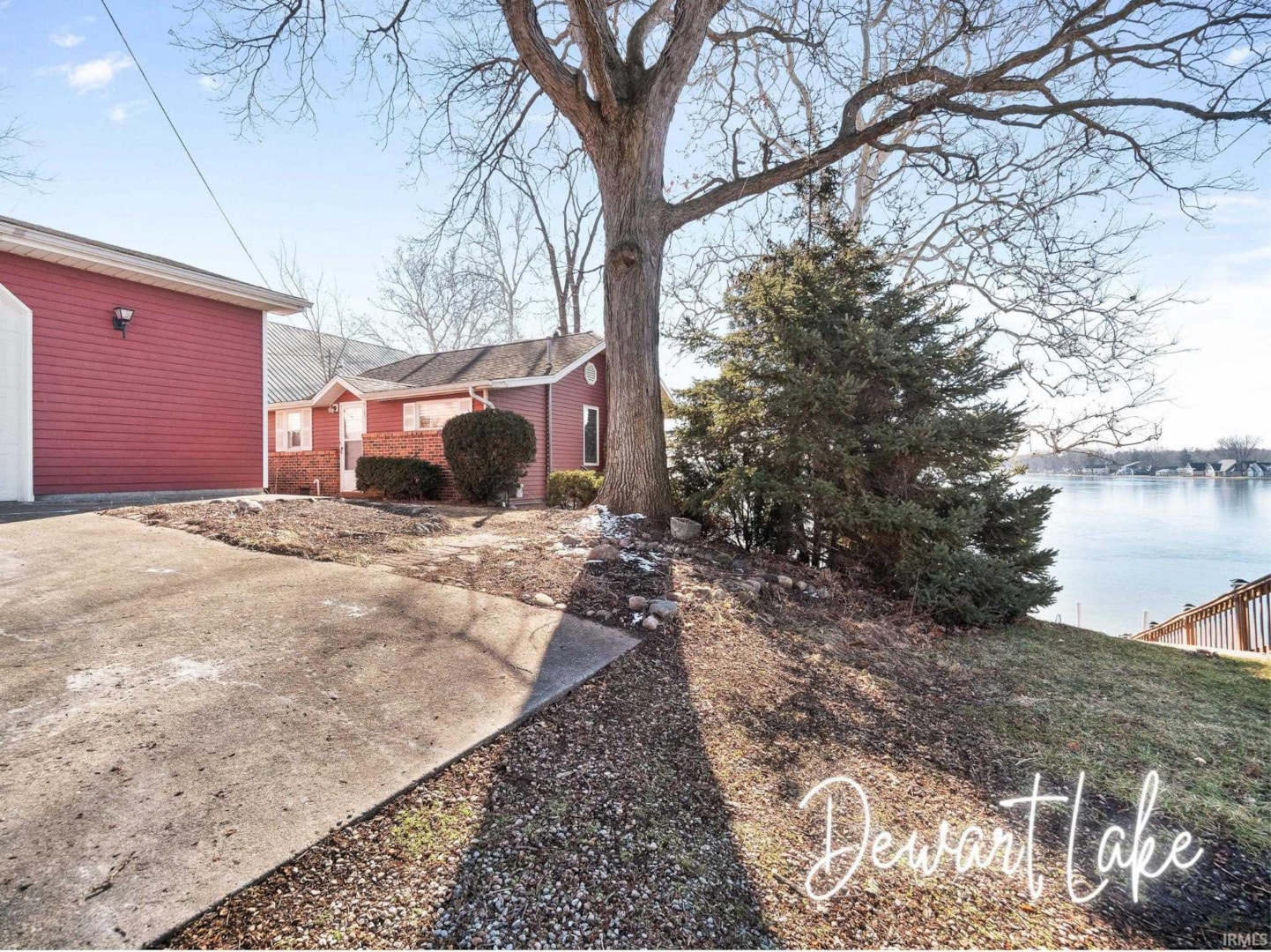 3 EMS D7A Lane Syracuse, IN 46567 MLS 202405631