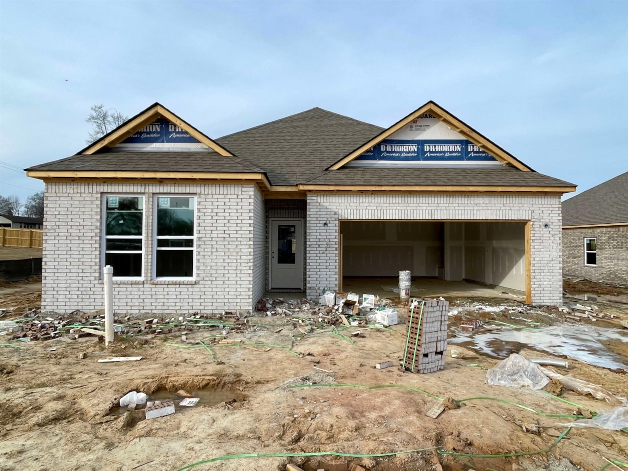 652ASearch BHHS Taliesyn homes for sale in Germantown, Collierville