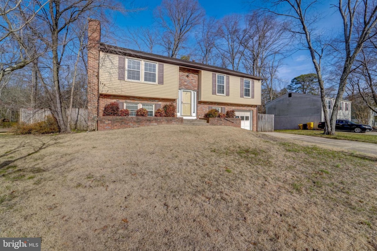 1310 Ava Rd Severn, MD 21144 MLS MDAA2075268