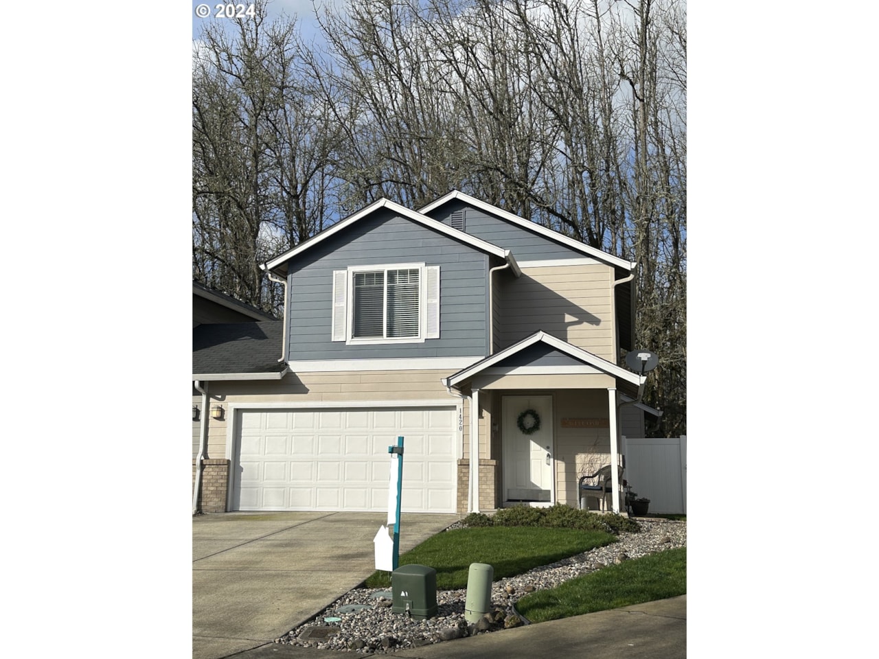 1420 SE 5th WAY Battle Ground, WA 98604 MLS® 23635217