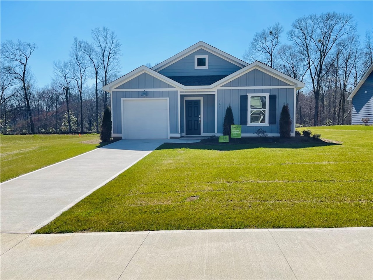 167 Gray St in Opelika, AL