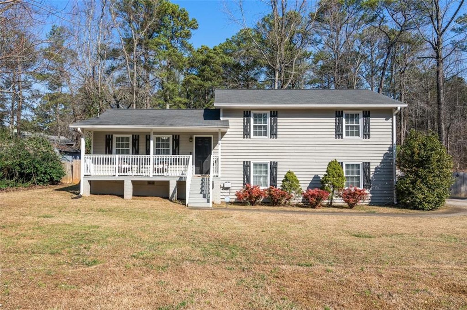 6192 Pine Lane Douglasville, GA 30135 MLS 7340287