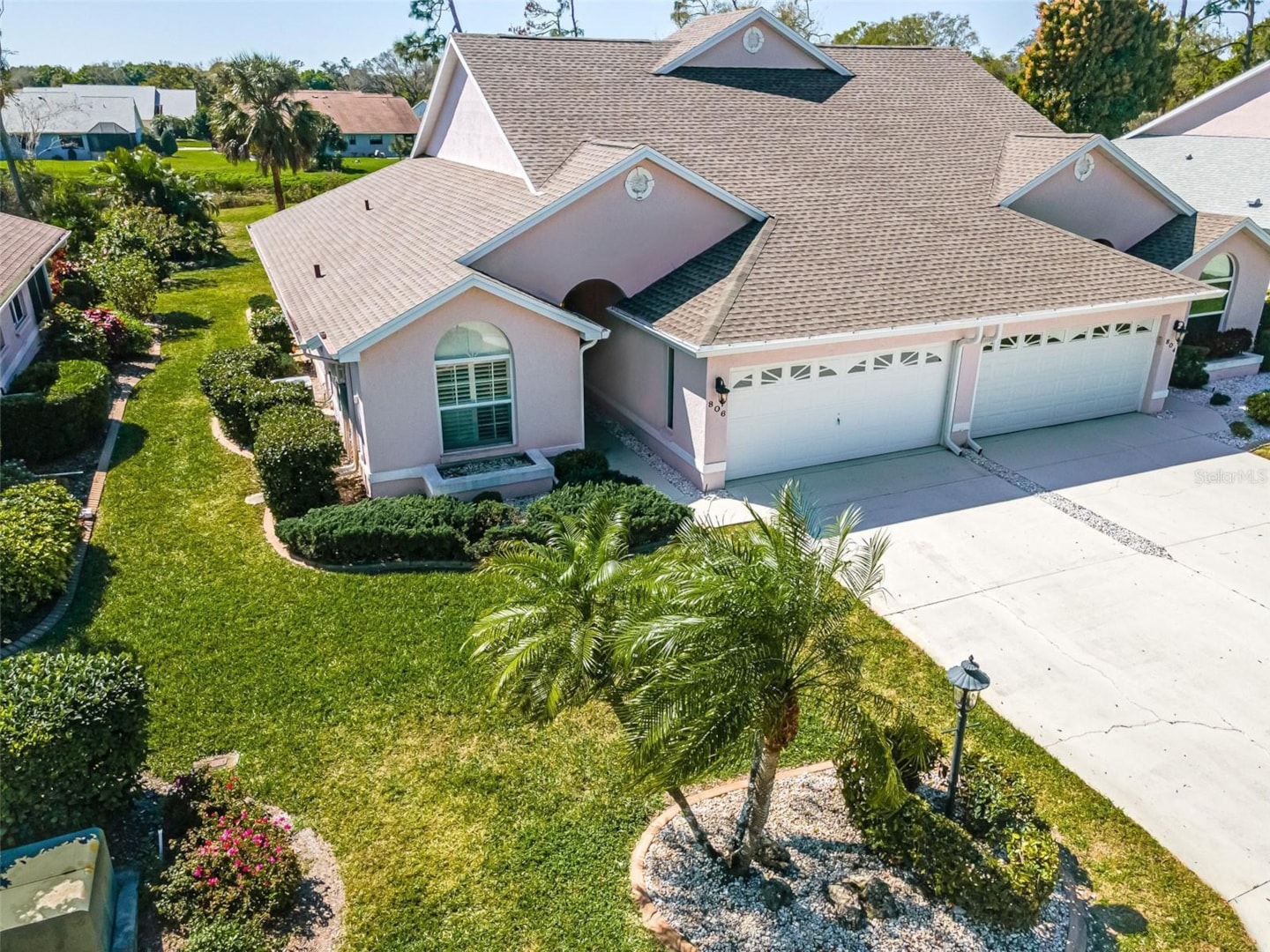 806 Bayport CIRCLE, Venice, FL 34292 MLS N6131352