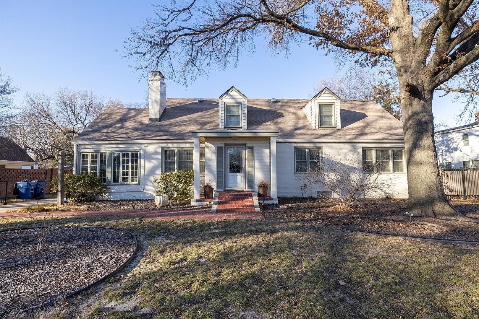 Homes for Sale in 22 E Lynwood Eastborough, KS