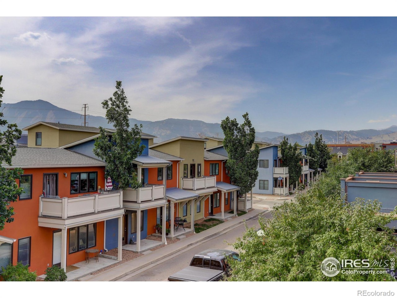 3236 Foundry Place Boulder, CO 80301 condo for sale, MLSIR1003783