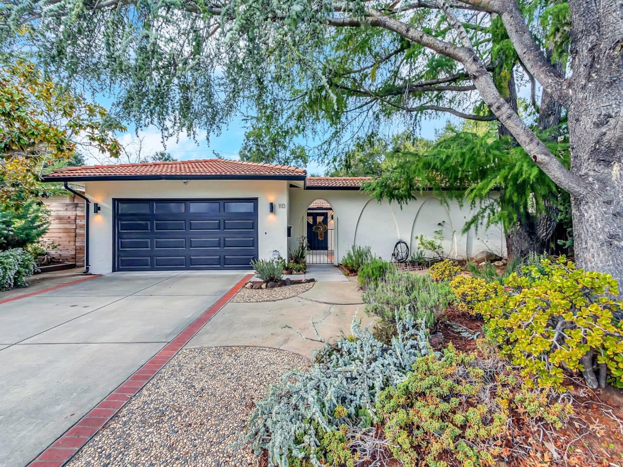 1113 Stafford Dr Cupertino for Sale MLS ML81954933 Eichler Homes