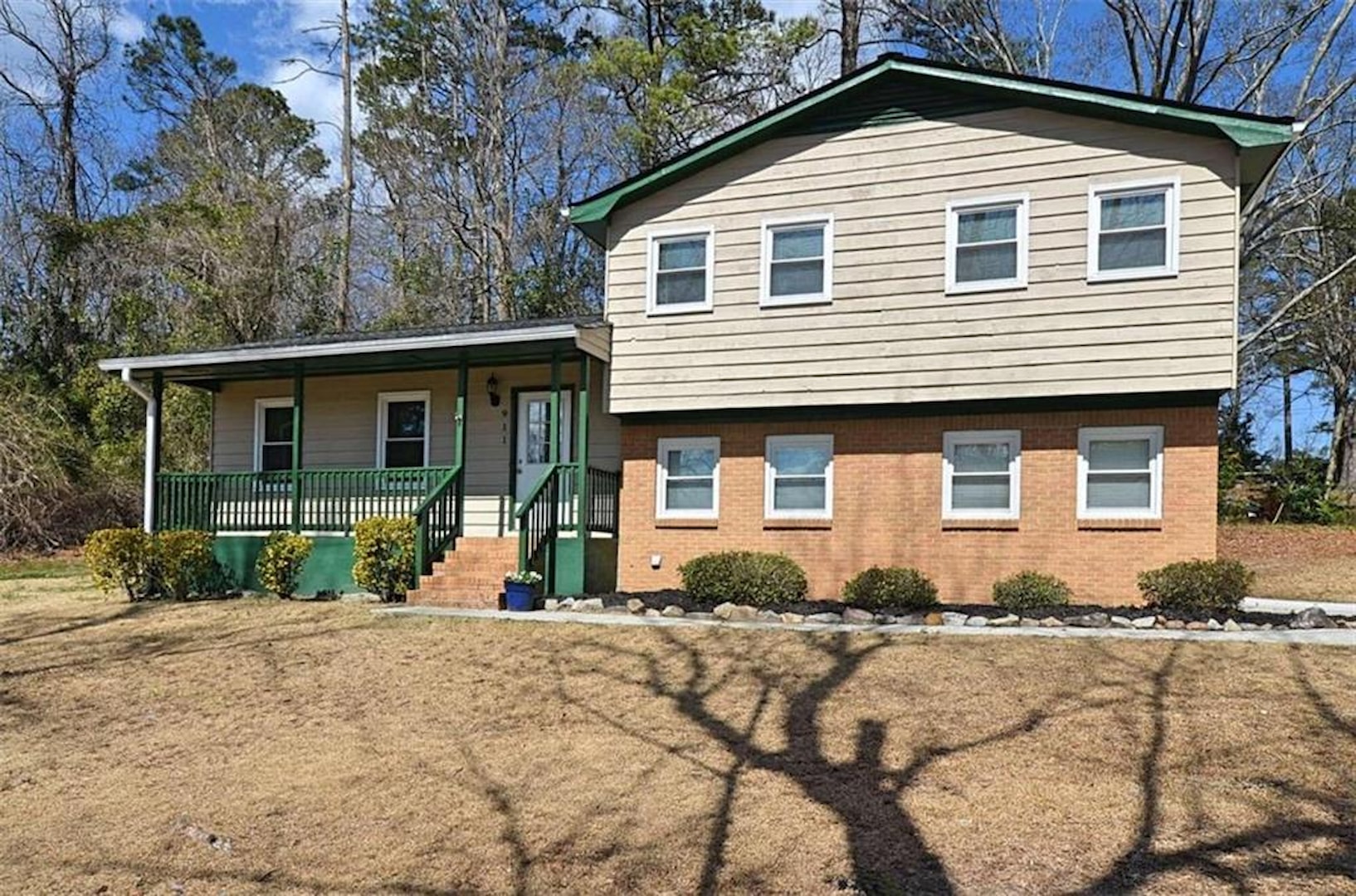 911 Vicky Court NW Conyers GA 30012 MLS 7343395 911 Vicky Court NW Conyers GA 30012 MLS 7343395