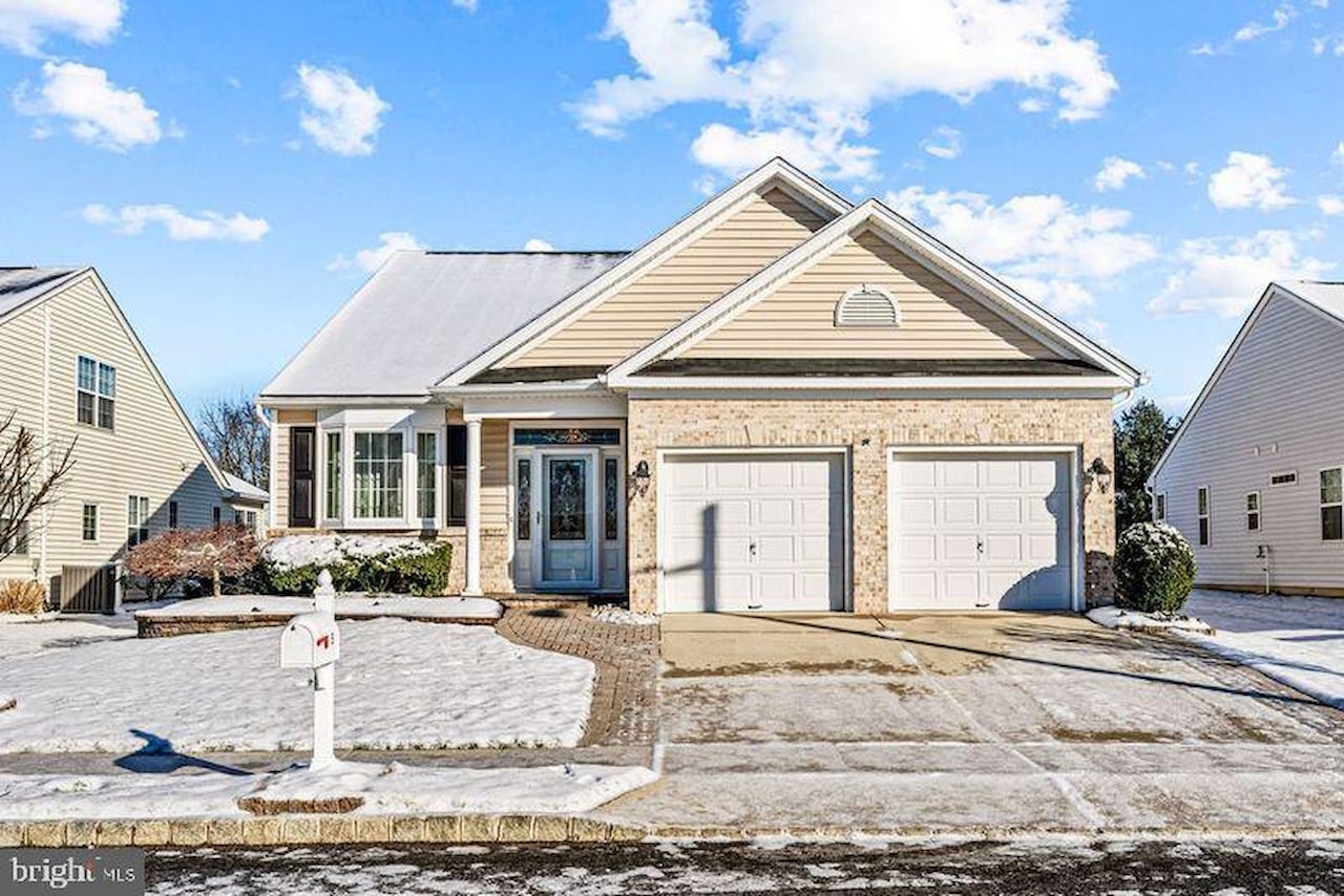 Sewell Homes For Sale 5 Sickler Ct Step into luxury living in the