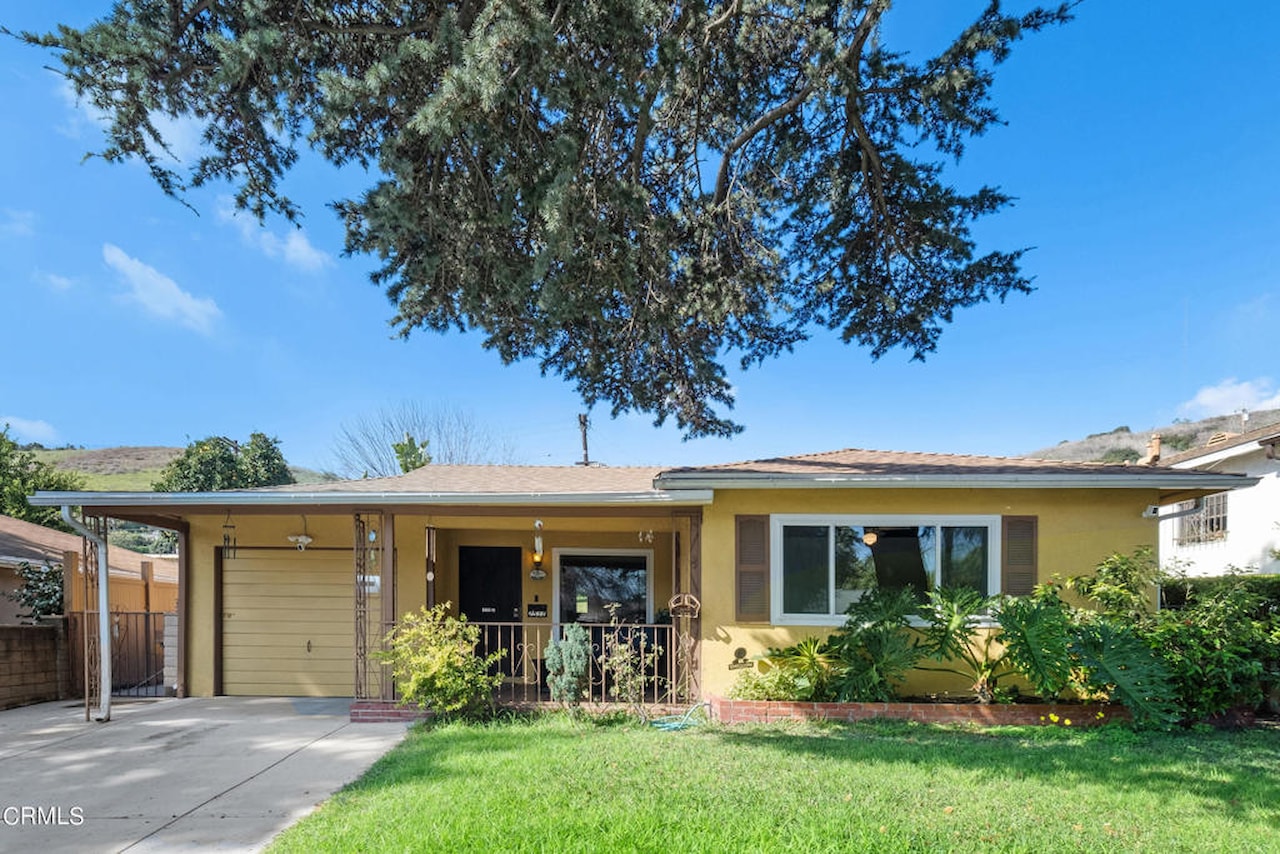 2511 Richelieu Ave, Los Angeles, CA 90032 RubyHome