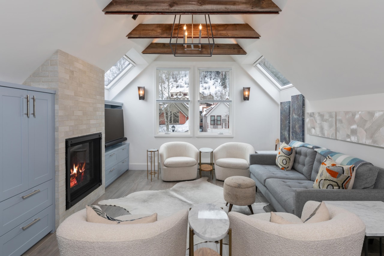 533 W Pacific Ave #A Telluride, COLORADO 81435 | MLS 42309 Photo 1