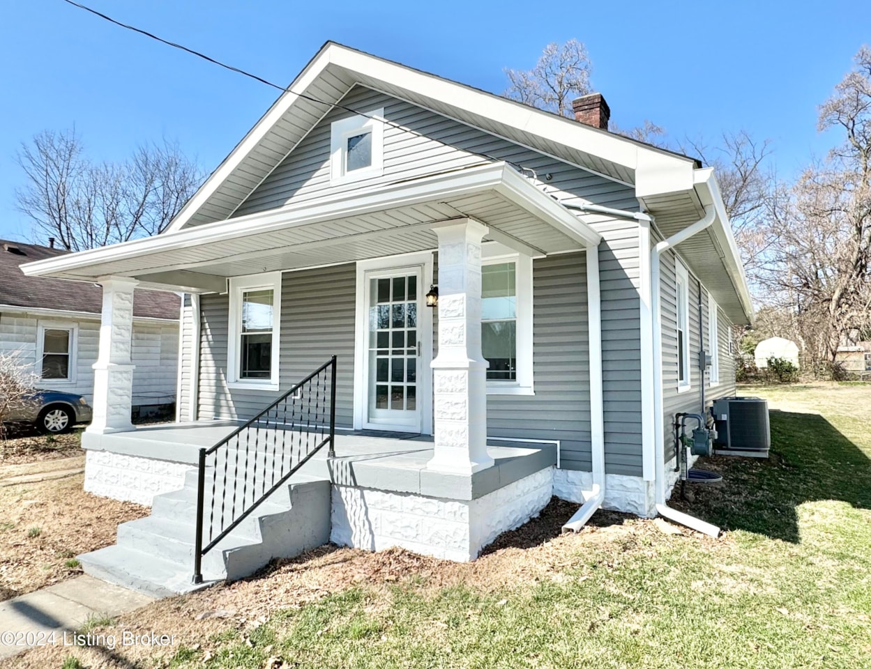 1509 Lincoln Ave Louisville, KY 40213 | MLS 1655357