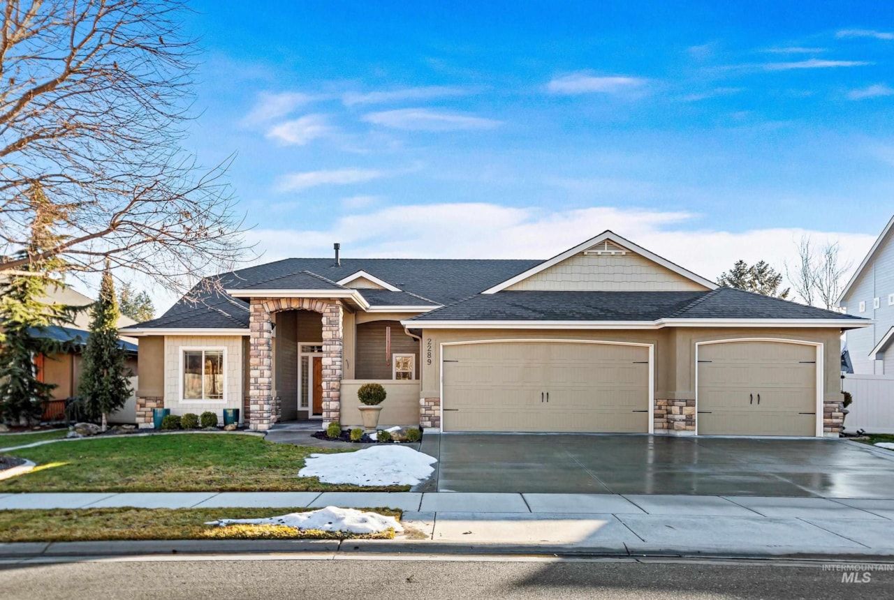 Explore Meridian, ID Real Estate home for sale for Sale