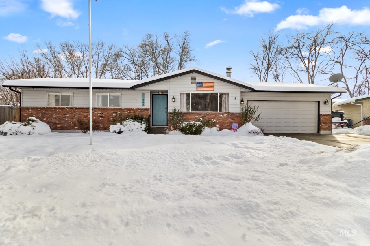 Explore Boise, ID Real Estate home for sale for Sale