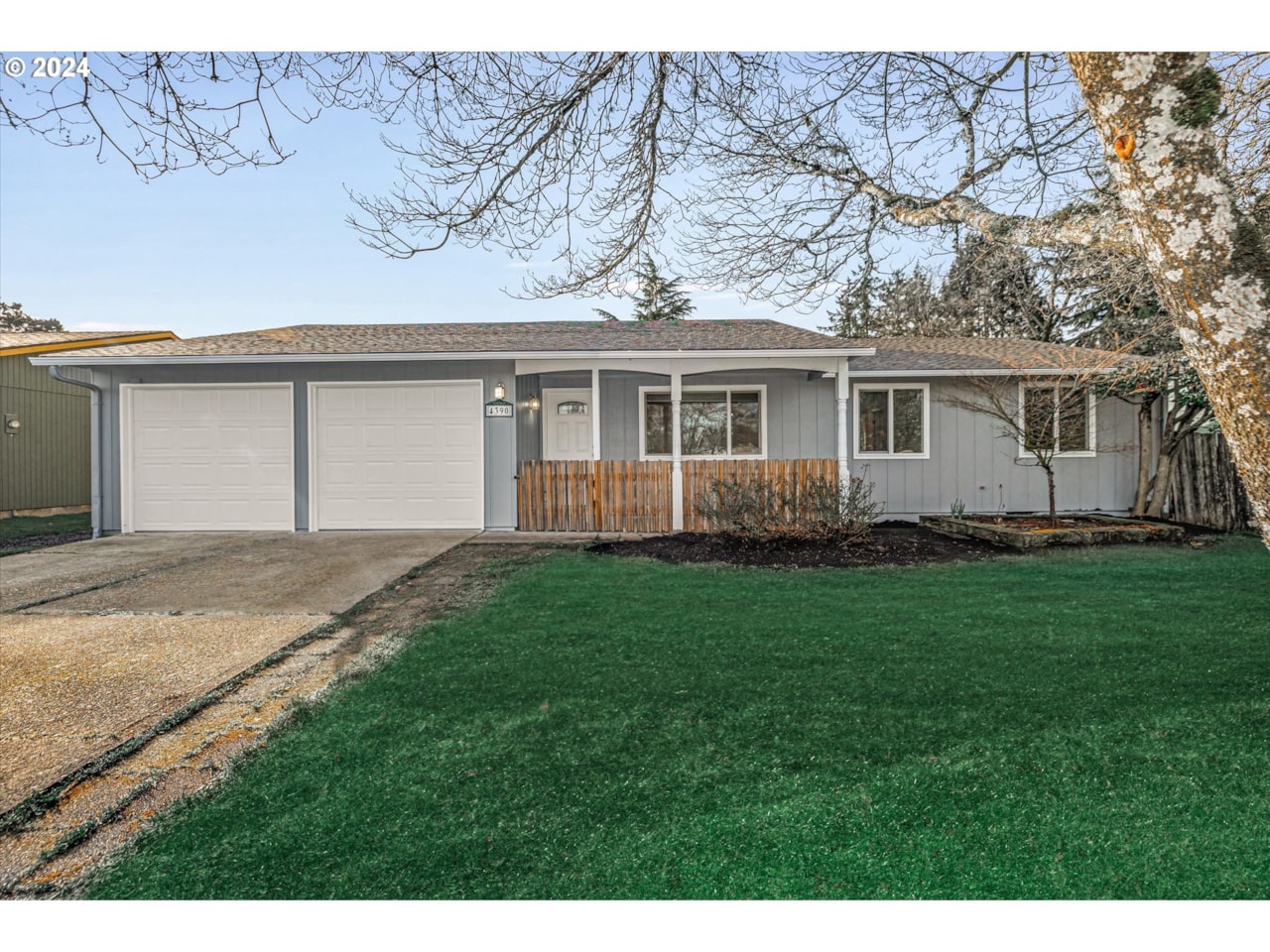 4390 SE Bowman ST Milwaukie, OR 97222 MLS 24338256