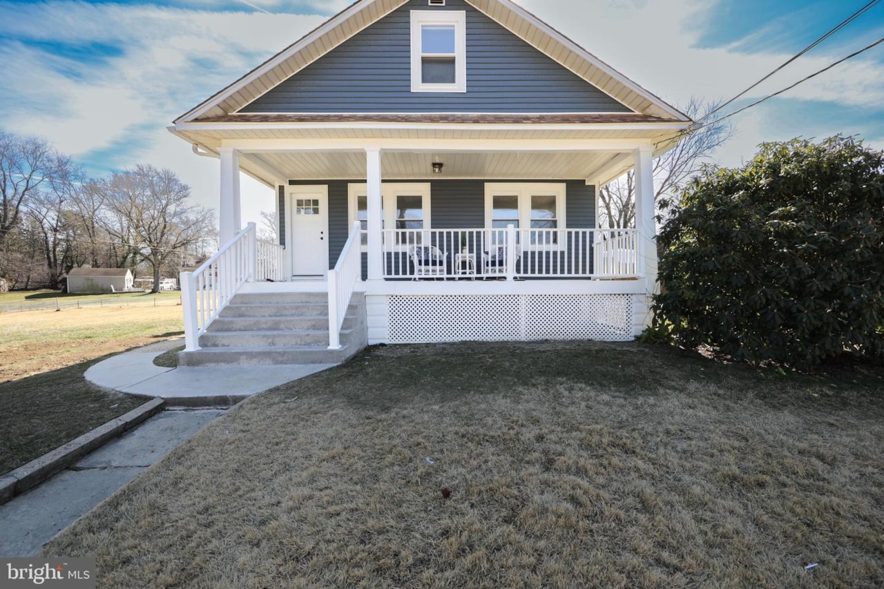 Deptford Homes For Sale 1129 Lexington Dr OPEN HOUSE HAS BEEN