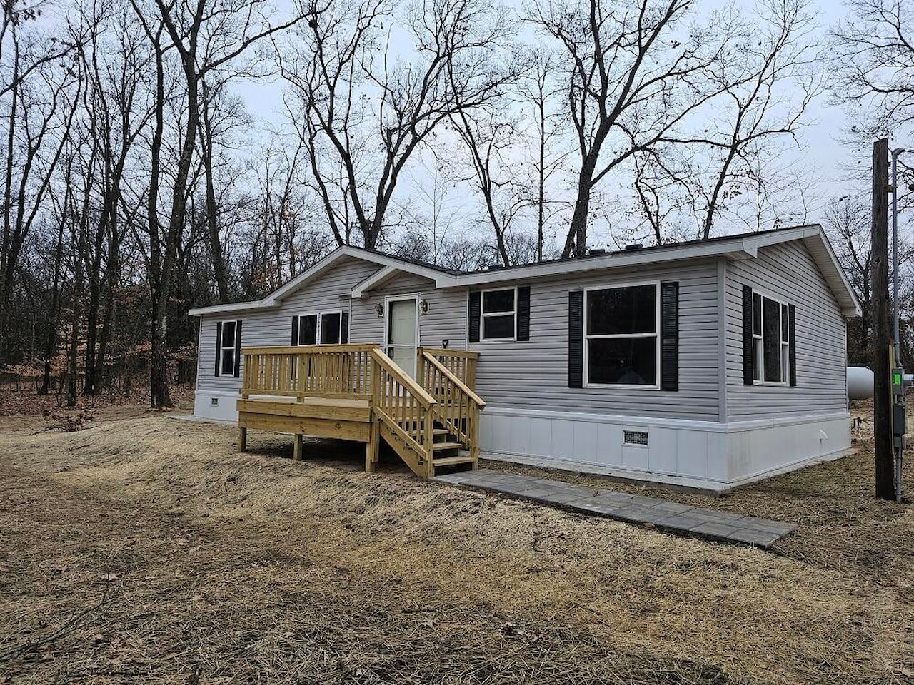 10481 S Spruce Ave Grant, MI 49327 MLS 24004151