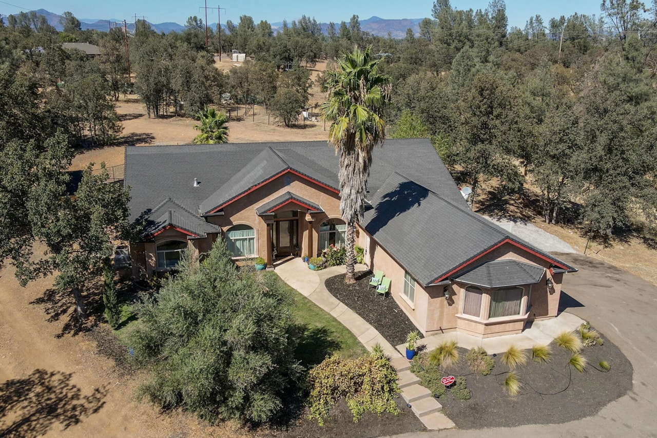 20108 Old Alturas Redding, CA 96003 MLS 24529