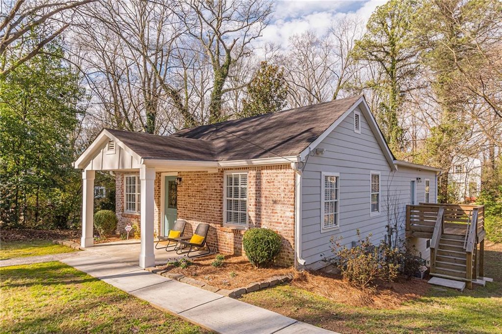 3261 Lowndes Street, College Park, GA 30337, MLS 7341988 College Park Real Estate