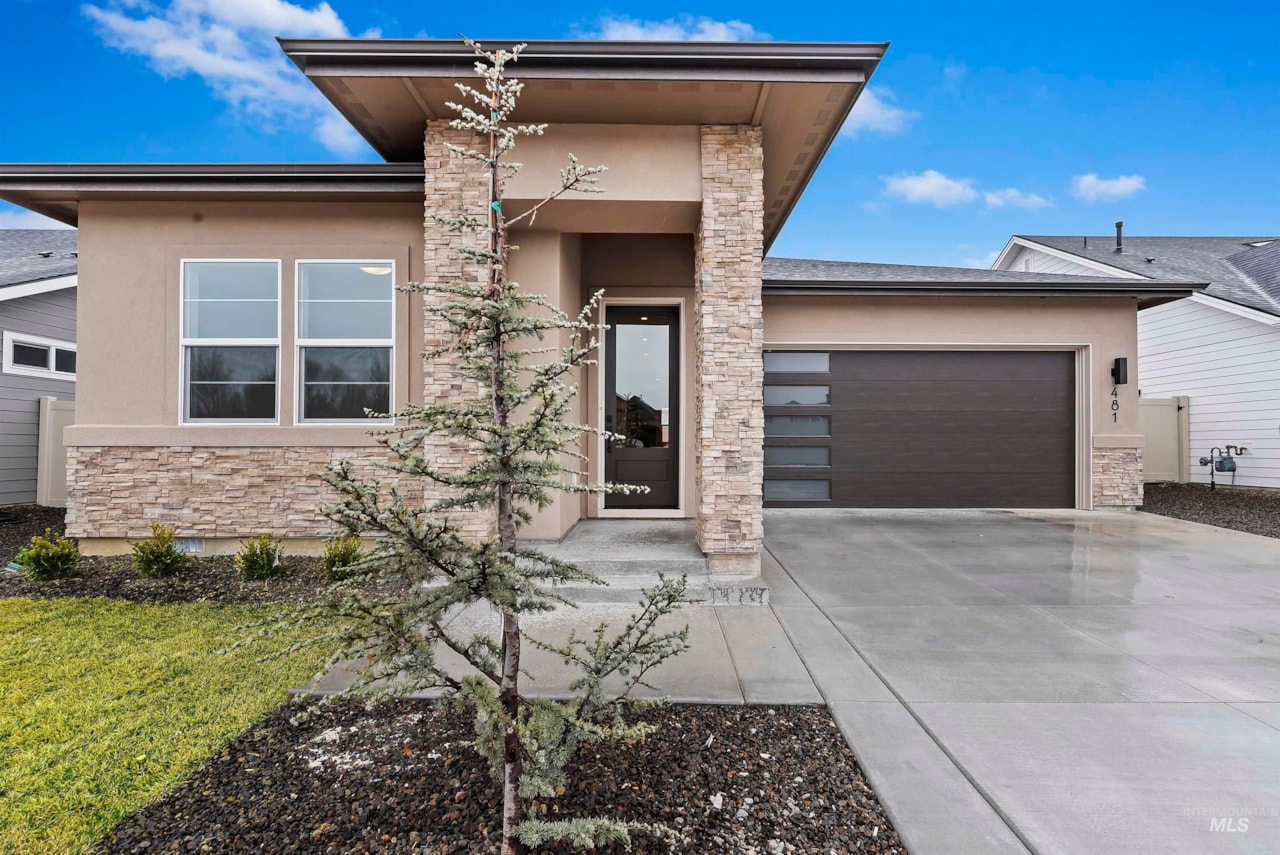 Explore Eagle, ID Real Estate home for sale for Sale