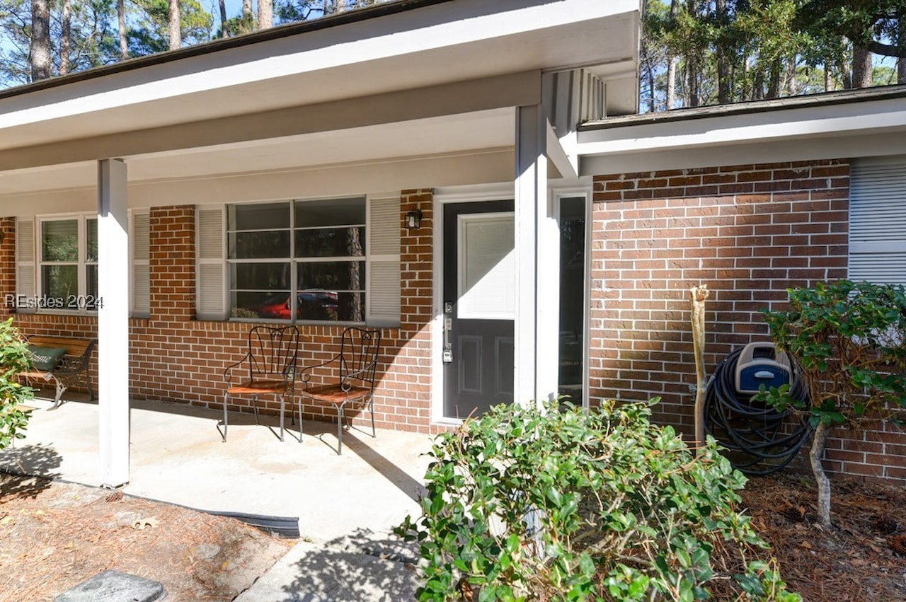 6 Point Comfort Rd 15B Hilton Head Island, SC 29928 MLS 442109