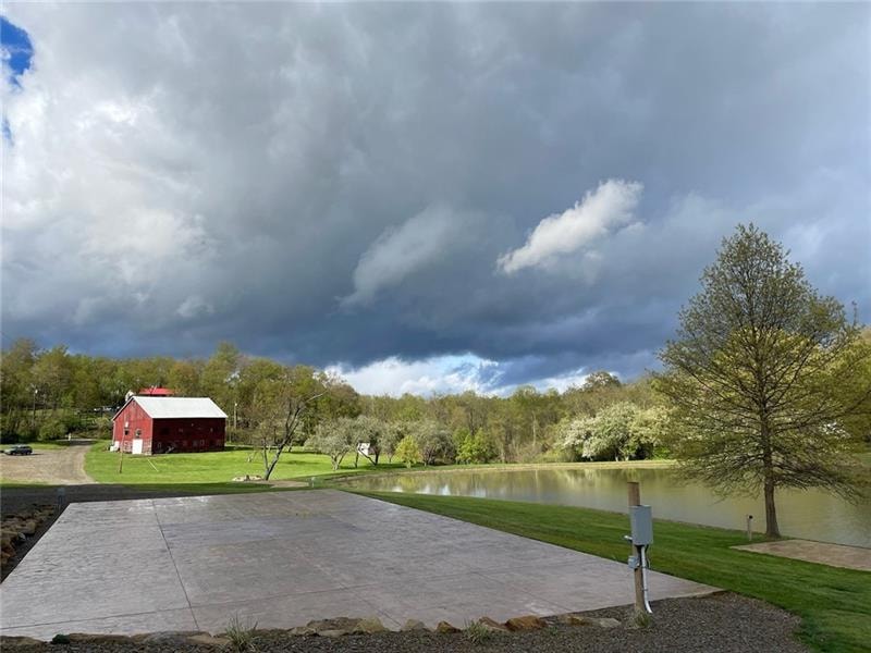 119 Sawmill Road Saltsburg Westmoreland PA 15681 349,900