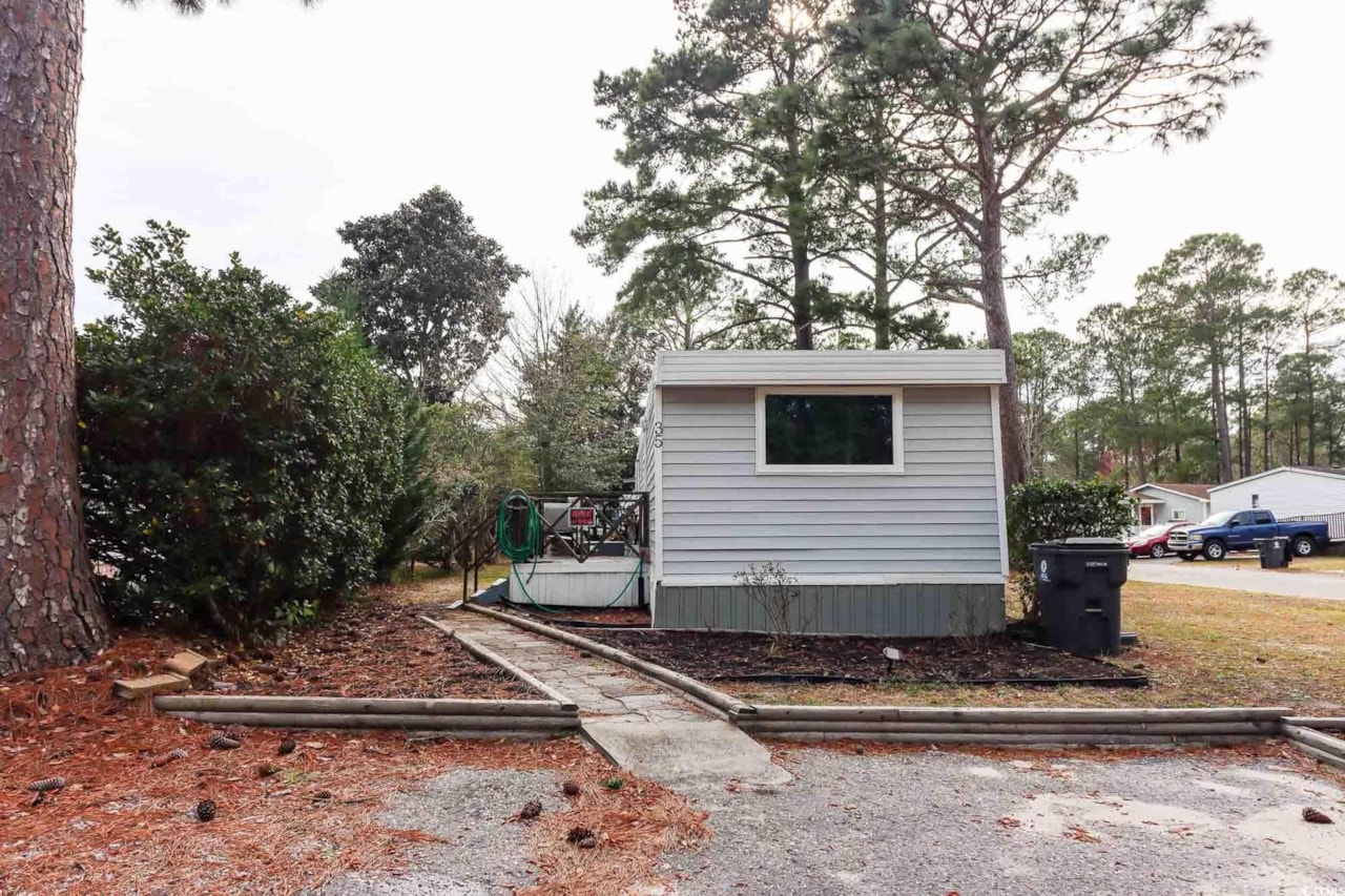 Windjammer Village Gc in Murrells Inlet Real Estate MLS 2405042