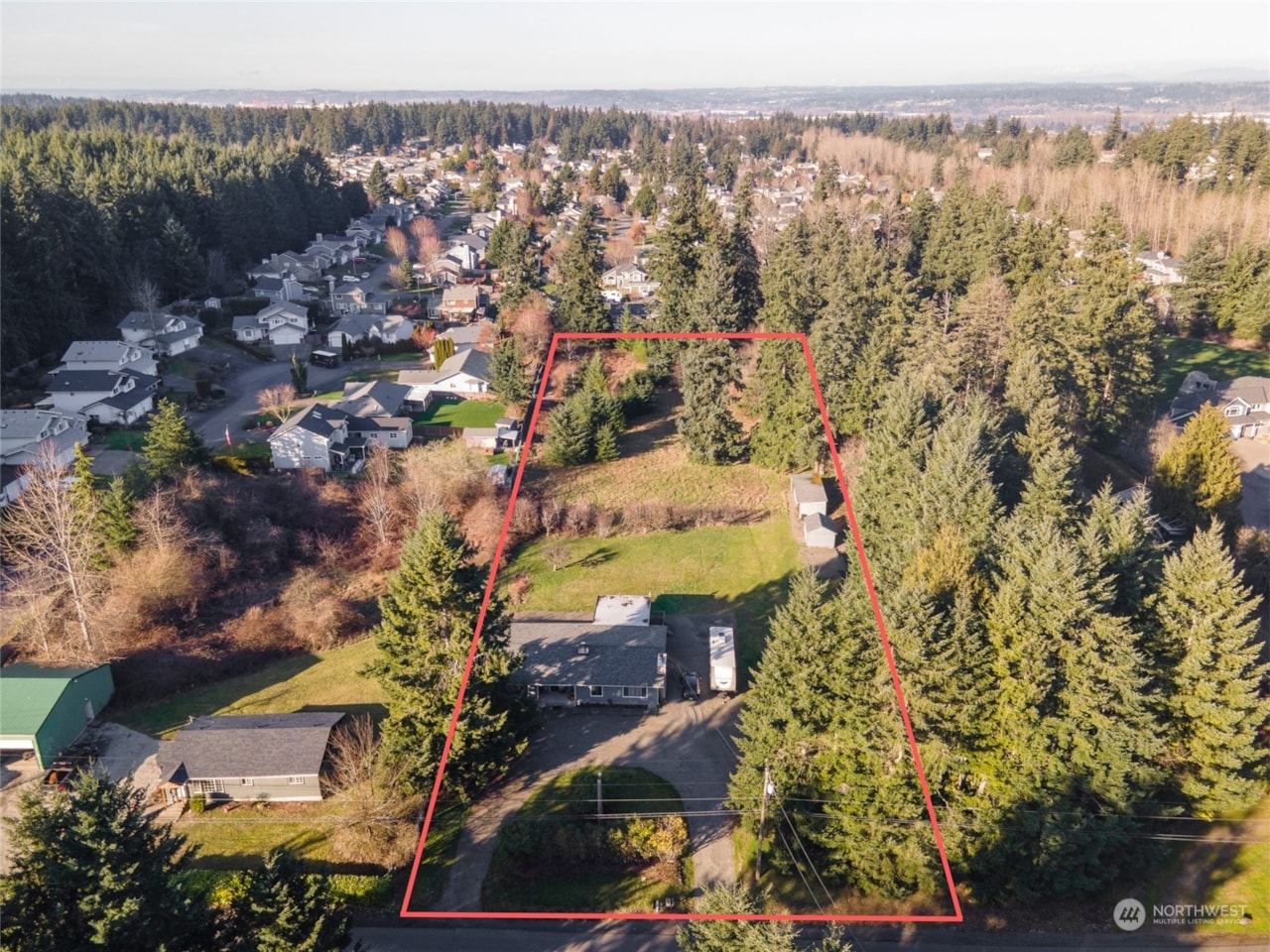 6303 96th St E Puyallup, WA 98371 | MLS® 2199347