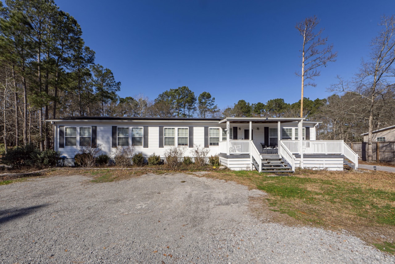 3373 Fairview Drive Ladson, SC 29456 MLS 24002775