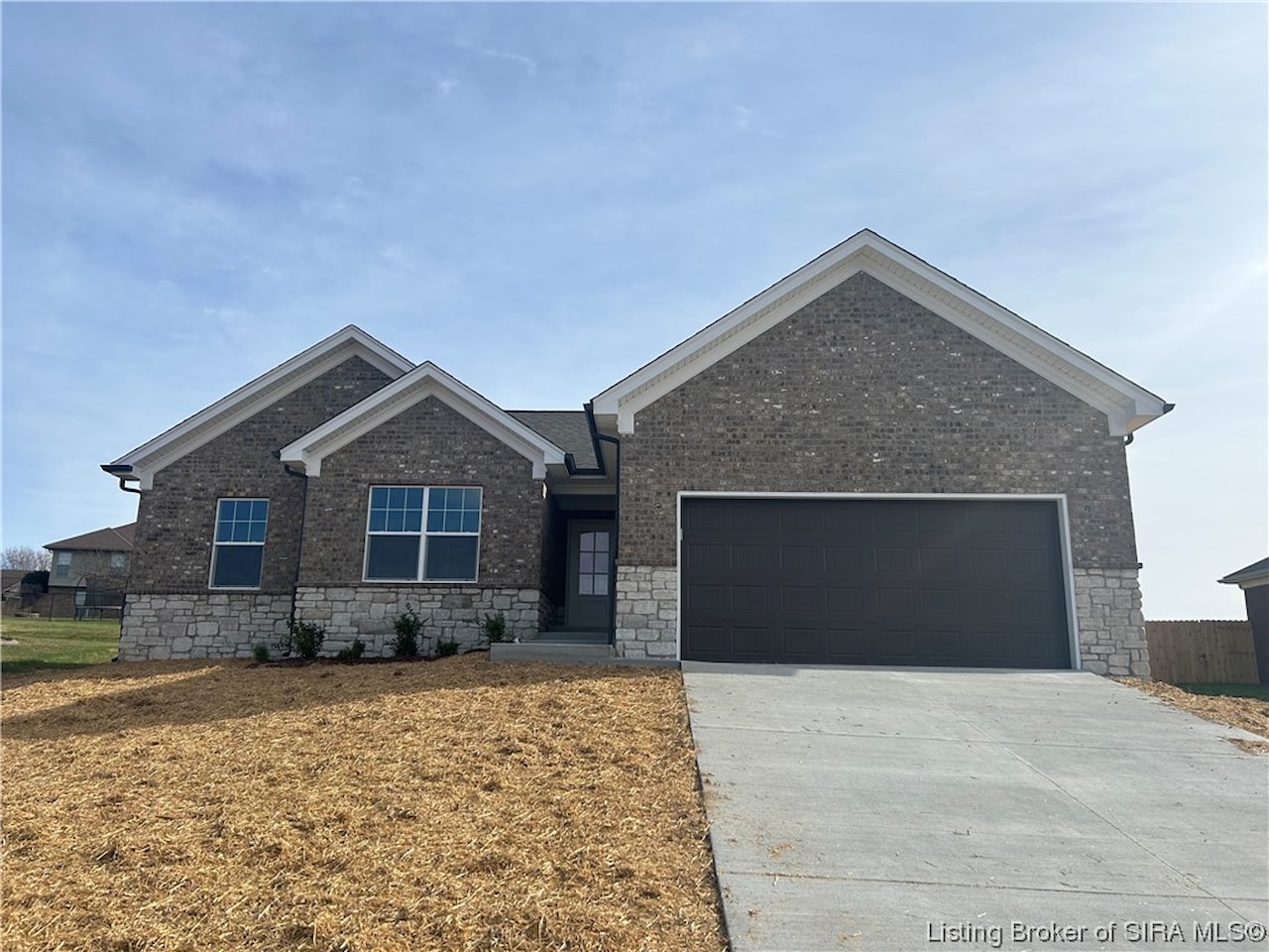 7824 Red Sky Dr Lanesville, IN 47136 MLS 2023011765